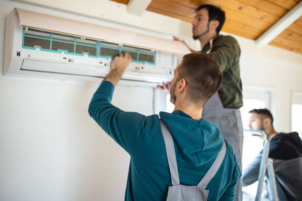 Best Affordable HVAC services  in El Macero, CA