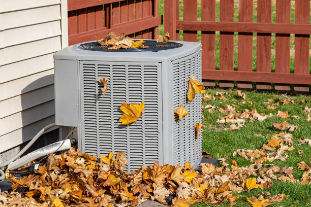 Best Best HVAC companies  in El Macero, CA