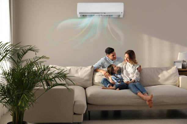 Best HVAC replacement cost  in El Macero, CA