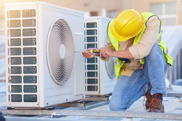 Best HVAC installation services  in El Macero, CA