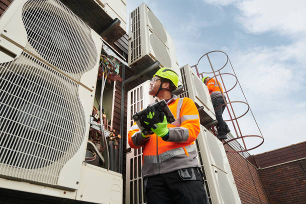  El Macero, CA HVAC Pros