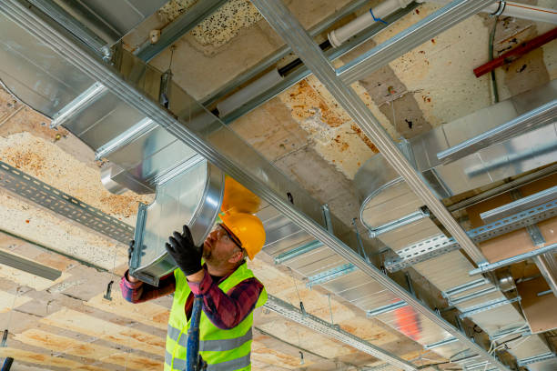 Best HVAC companies near me  in El Macero, CA