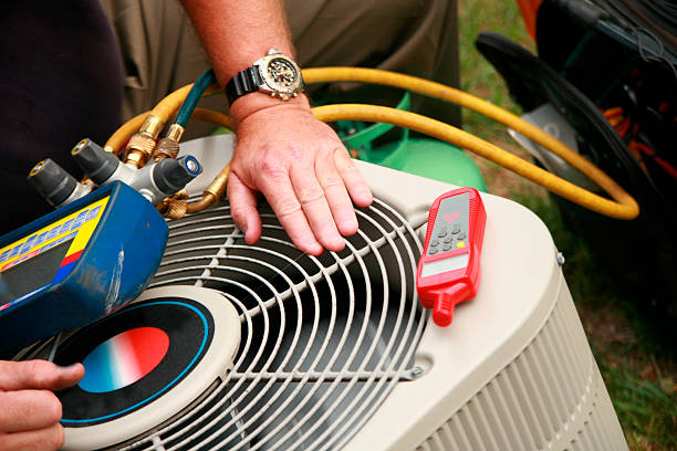 Best Local HVAC companies  in El Macero, CA