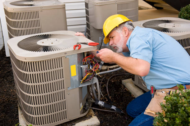 Best 24/7 HVAC repair  in El Macero, CA