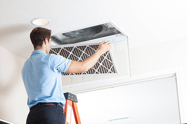 Best HVAC maintenance near me  in El Macero, CA