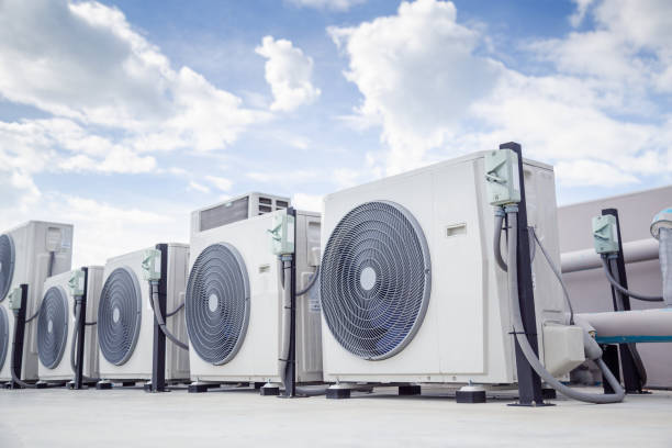 HVAC air duct cleaning in El Macero, CA
