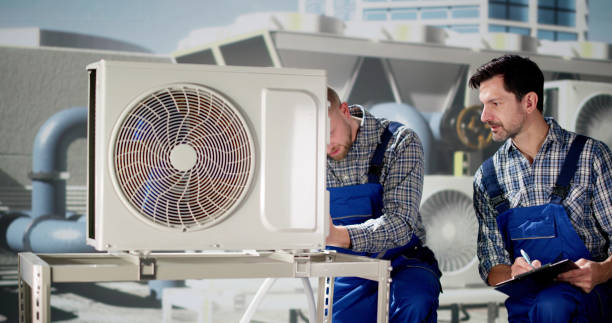 Best HVAC repair near me  in El Macero, CA