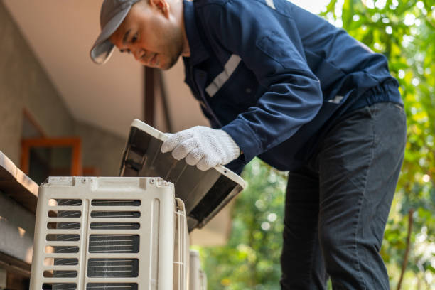 Best HVAC installation services  in El Macero, CA