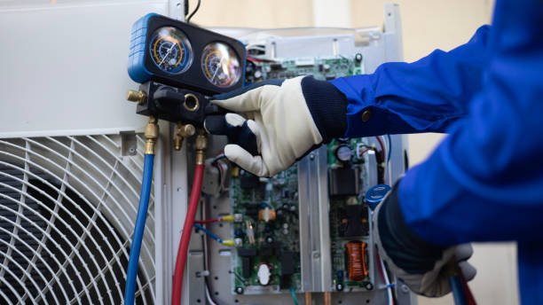 Best HVAC cleaning services  in El Macero, CA