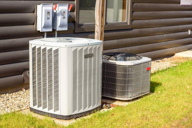 Best HVAC replacement cost  in El Macero, CA