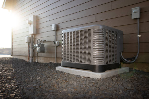 Best Air conditioning repair  in El Macero, CA